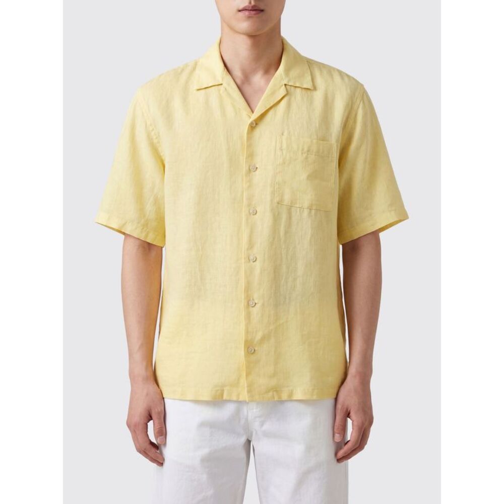 120% Lino Men T-Shirt Men 120% Lino